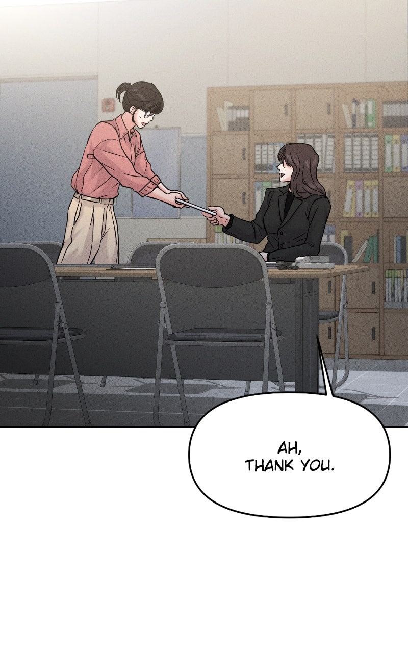 Read This is a Campus Romance Series EN Manga Online