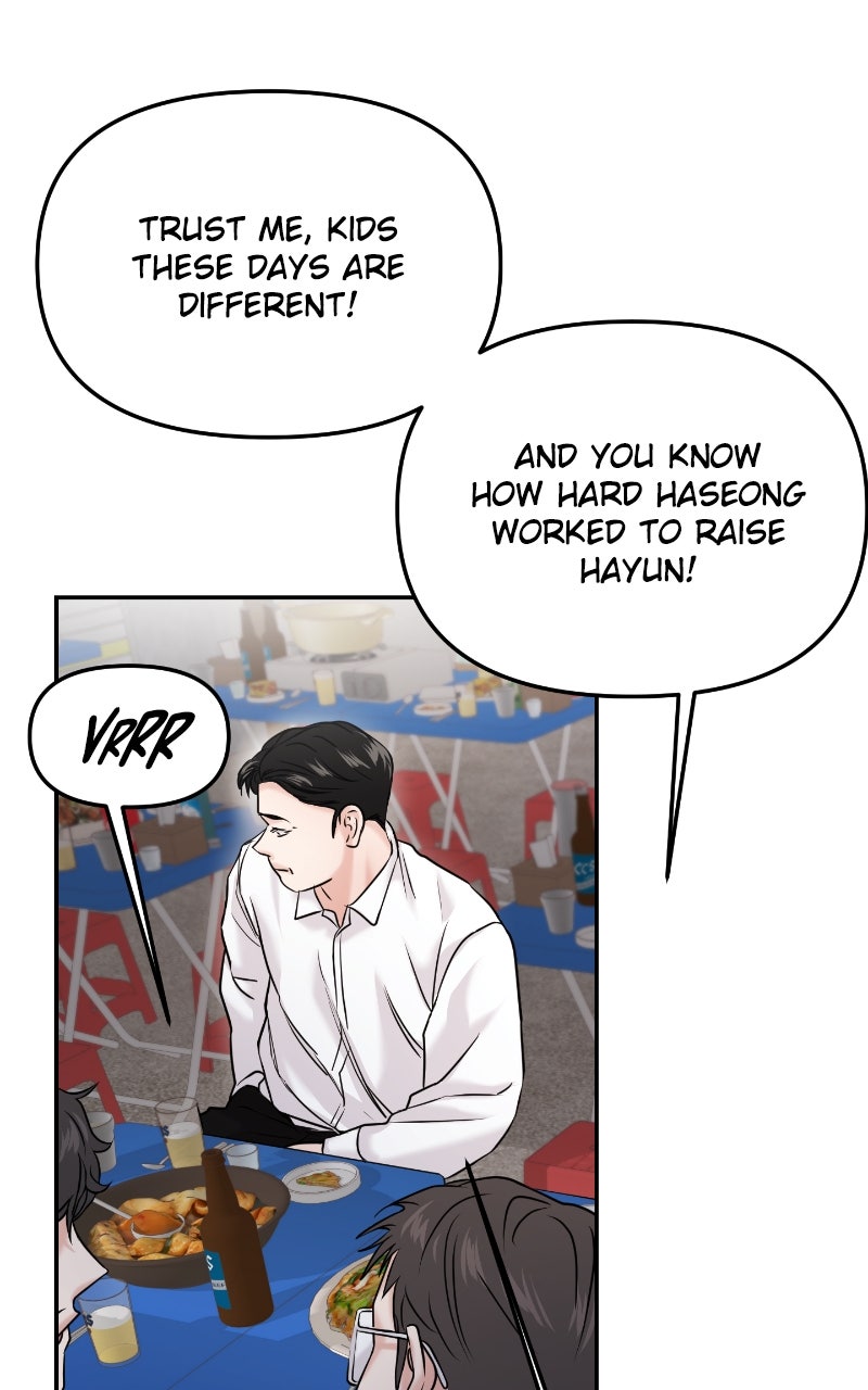 Read This is a Campus Romance Series EN Manga Online