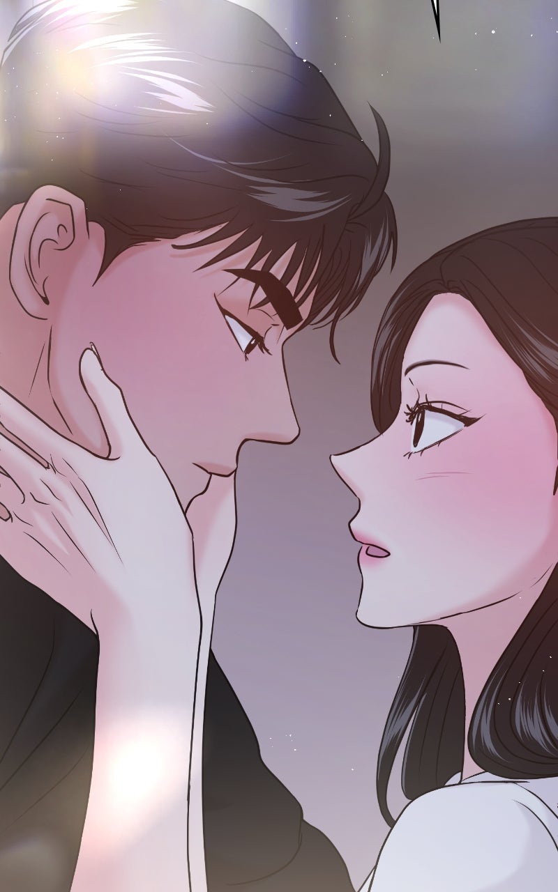 Read This is a Campus Romance Series EN Manga Online