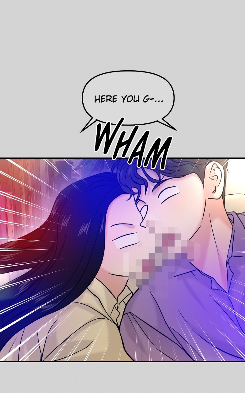 Read This is a Campus Romance Series EN Manga Online