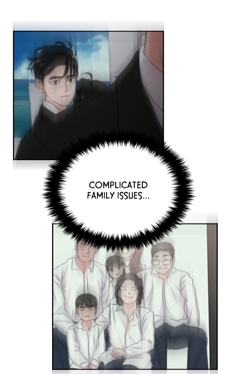 Read This is a Campus Romance Series EN Manga Online