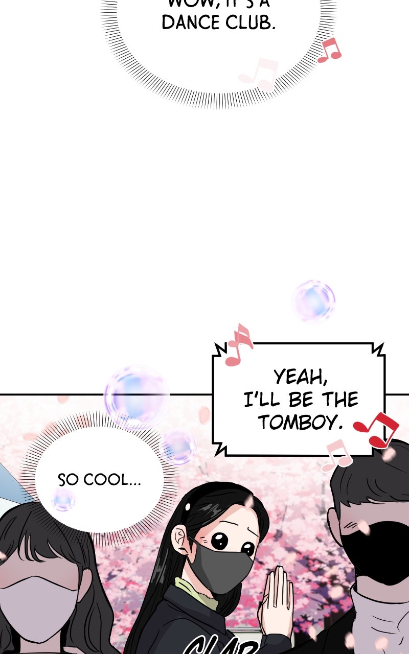 Read This is a Campus Romance Series EN Manga Online