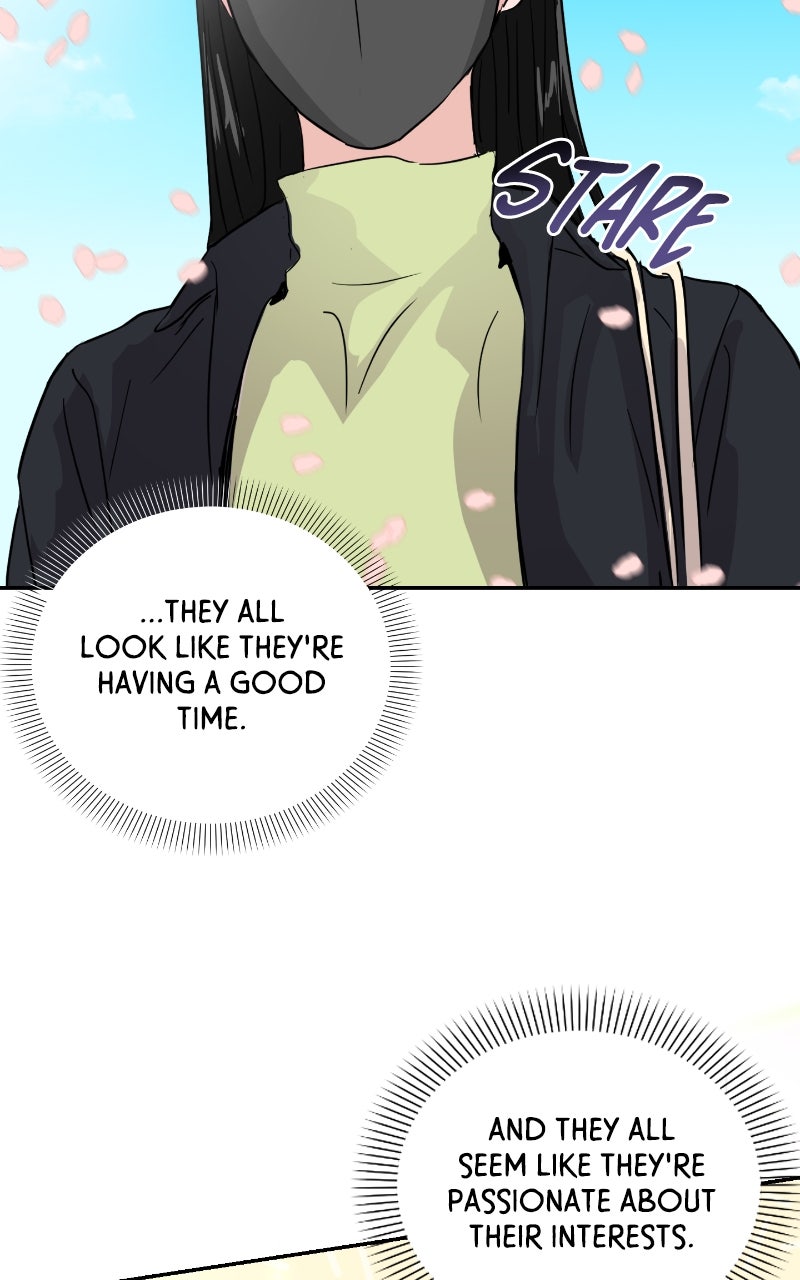 Read This is a Campus Romance Series EN Manga Online