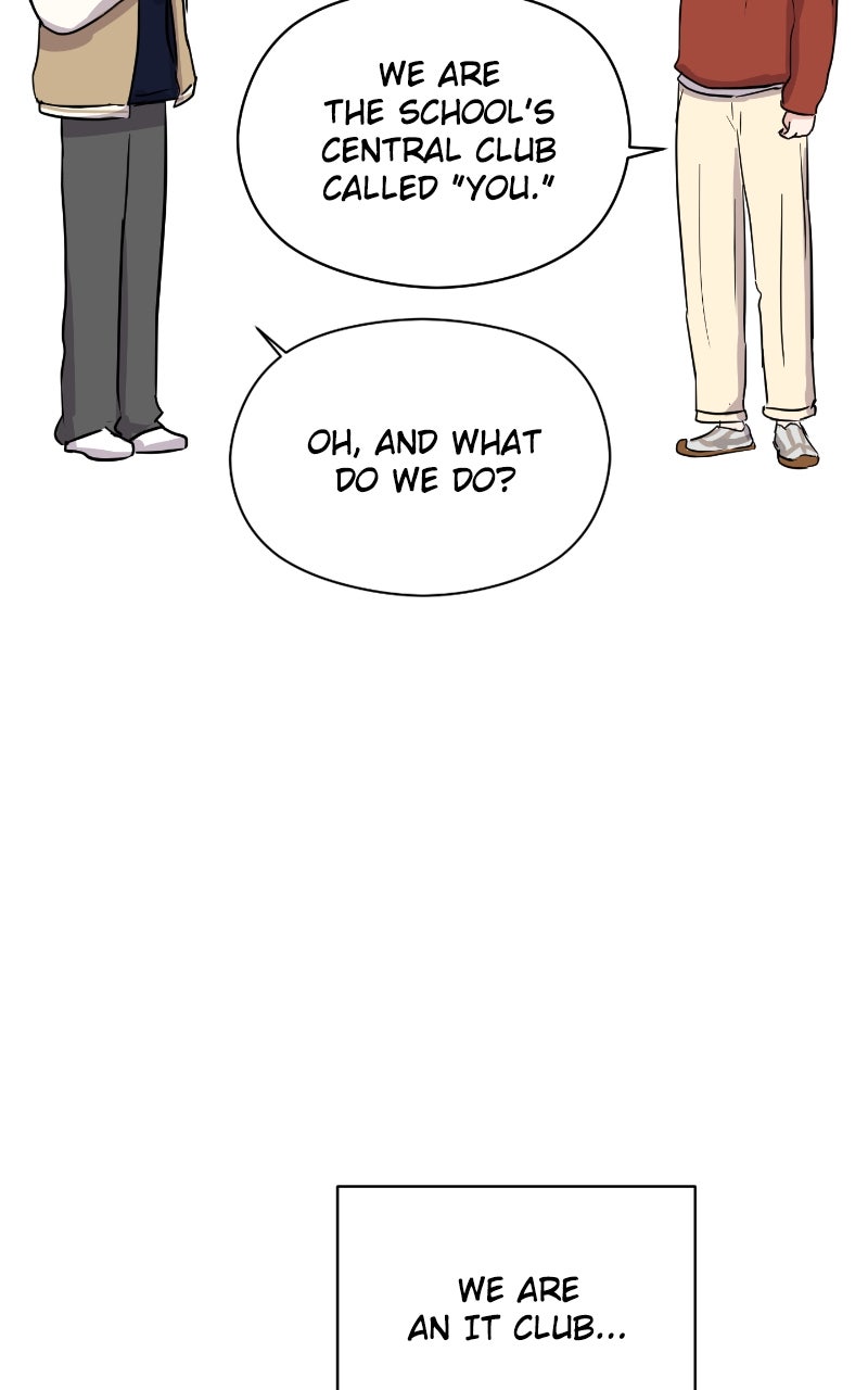 Read This is a Campus Romance Series EN Manga Online