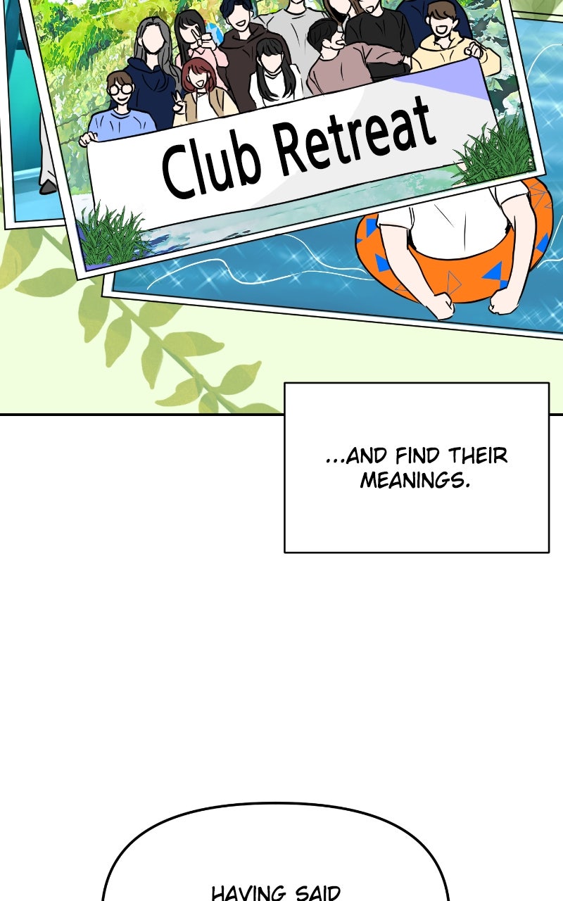 Read This is a Campus Romance Series EN Manga Online