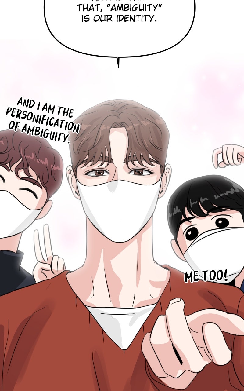 Read This is a Campus Romance Series EN Manga Online