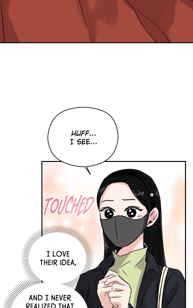 Read This is a Campus Romance Series EN Manga Online