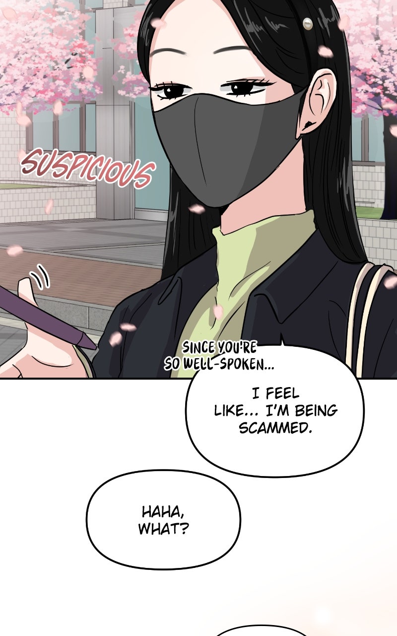 Read This is a Campus Romance Series EN Manga Online