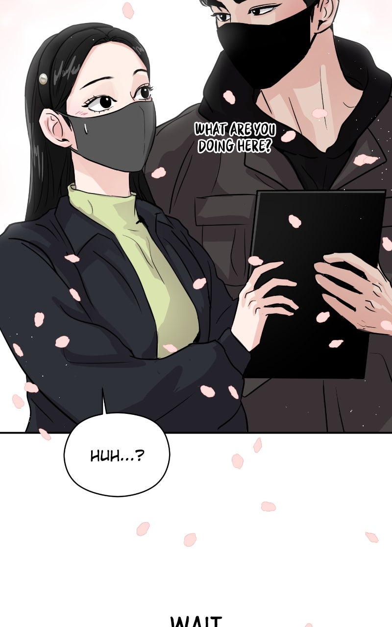 Read This is a Campus Romance Series EN Manga Online