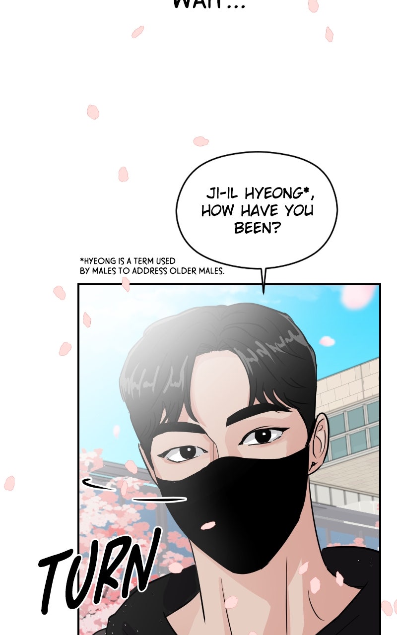 Read This is a Campus Romance Series EN Manga Online