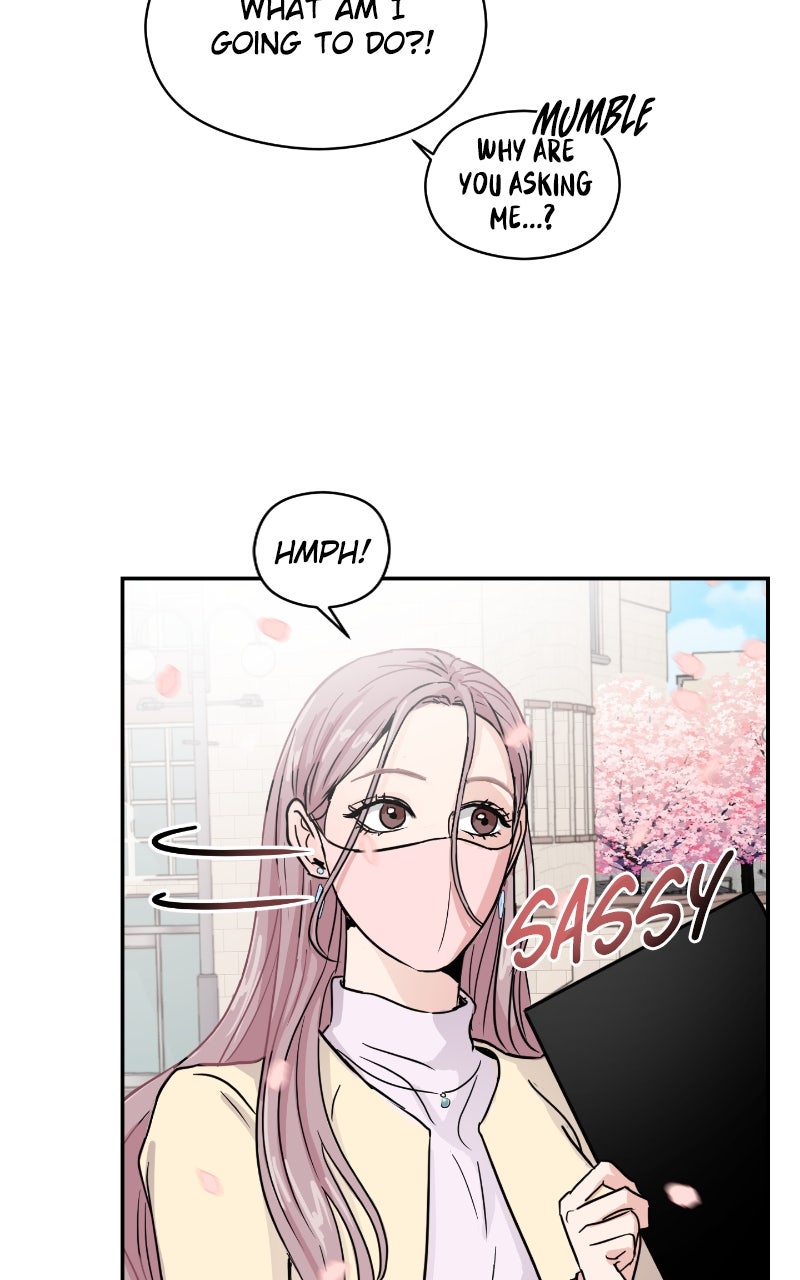 Read This is a Campus Romance Series EN Manga Online