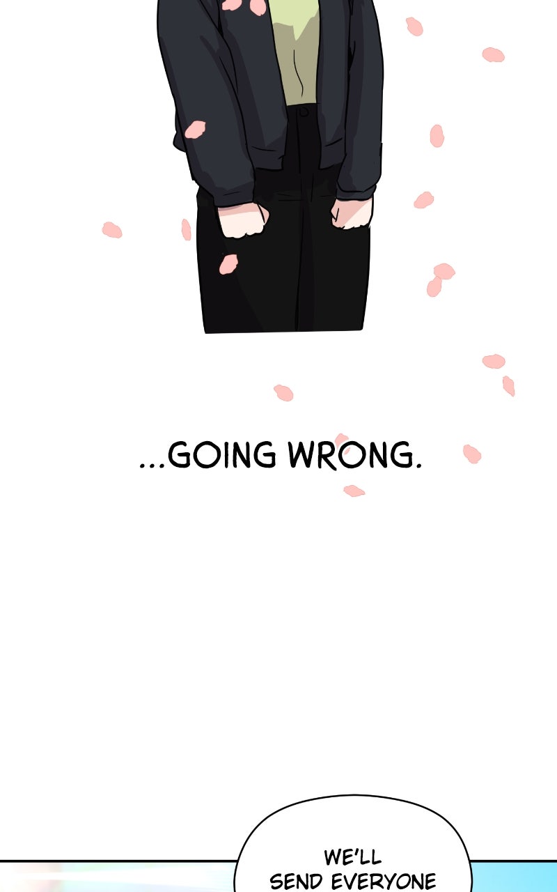 Read This is a Campus Romance Series EN Manga Online