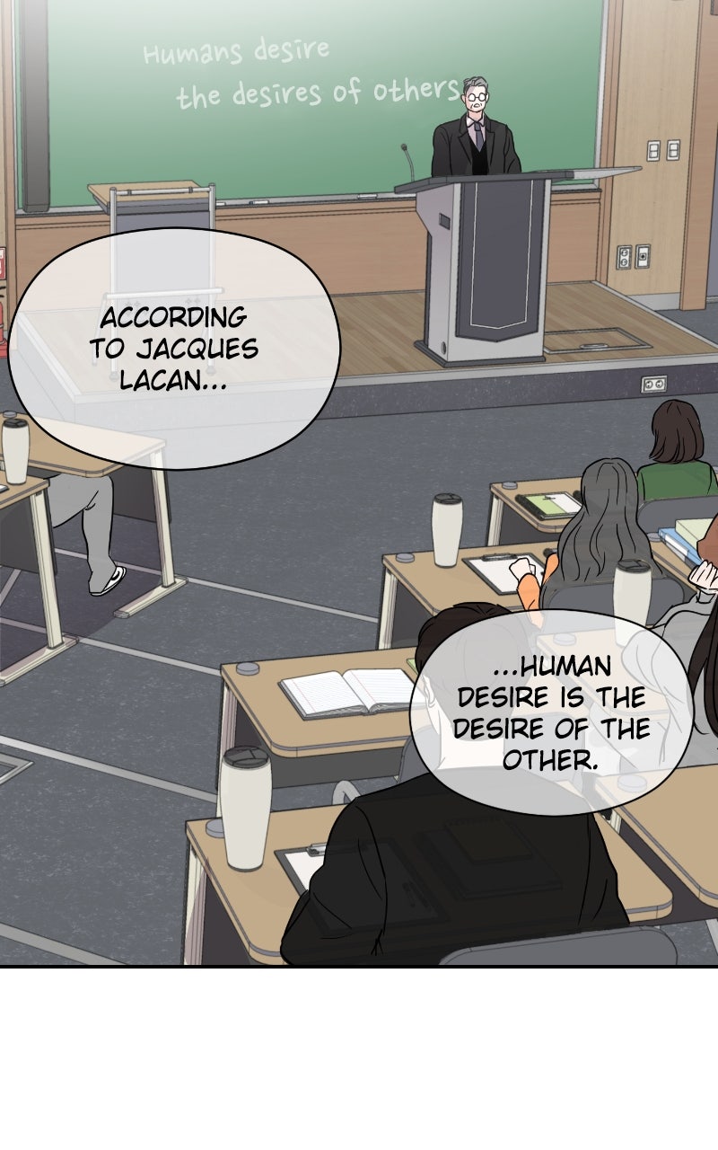 Read This is a Campus Romance Series EN Manga Online