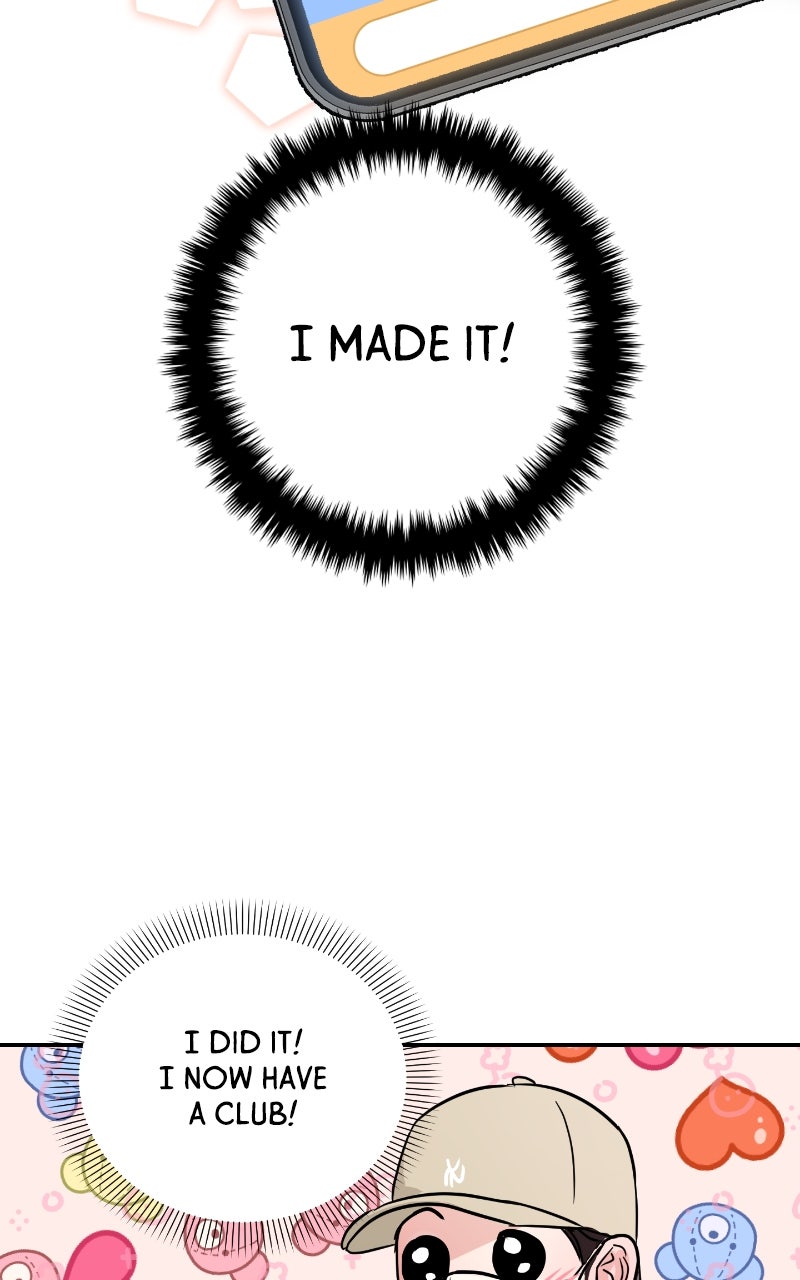 Read This is a Campus Romance Series EN Manga Online