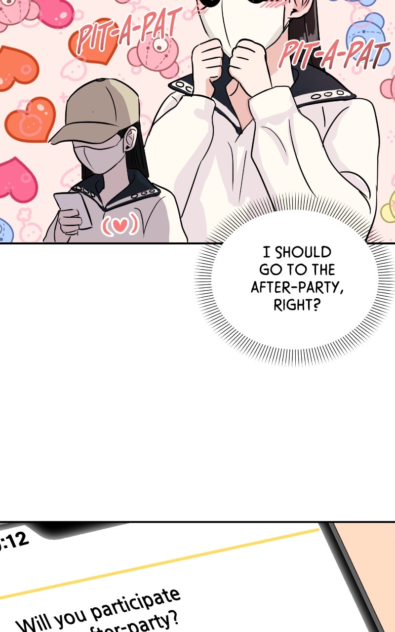 Read This is a Campus Romance Series EN Manga Online