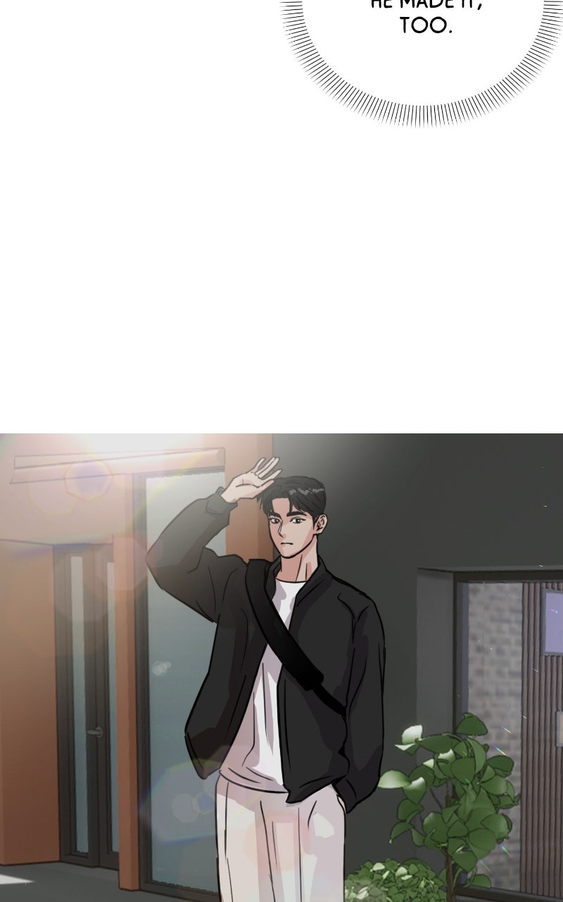 Read This is a Campus Romance Series EN Manga Online