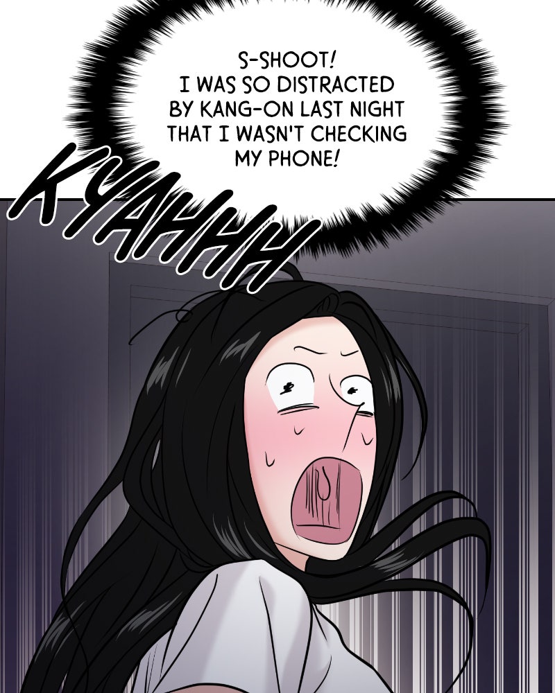 Read This is a Campus Romance Series EN Manga Online