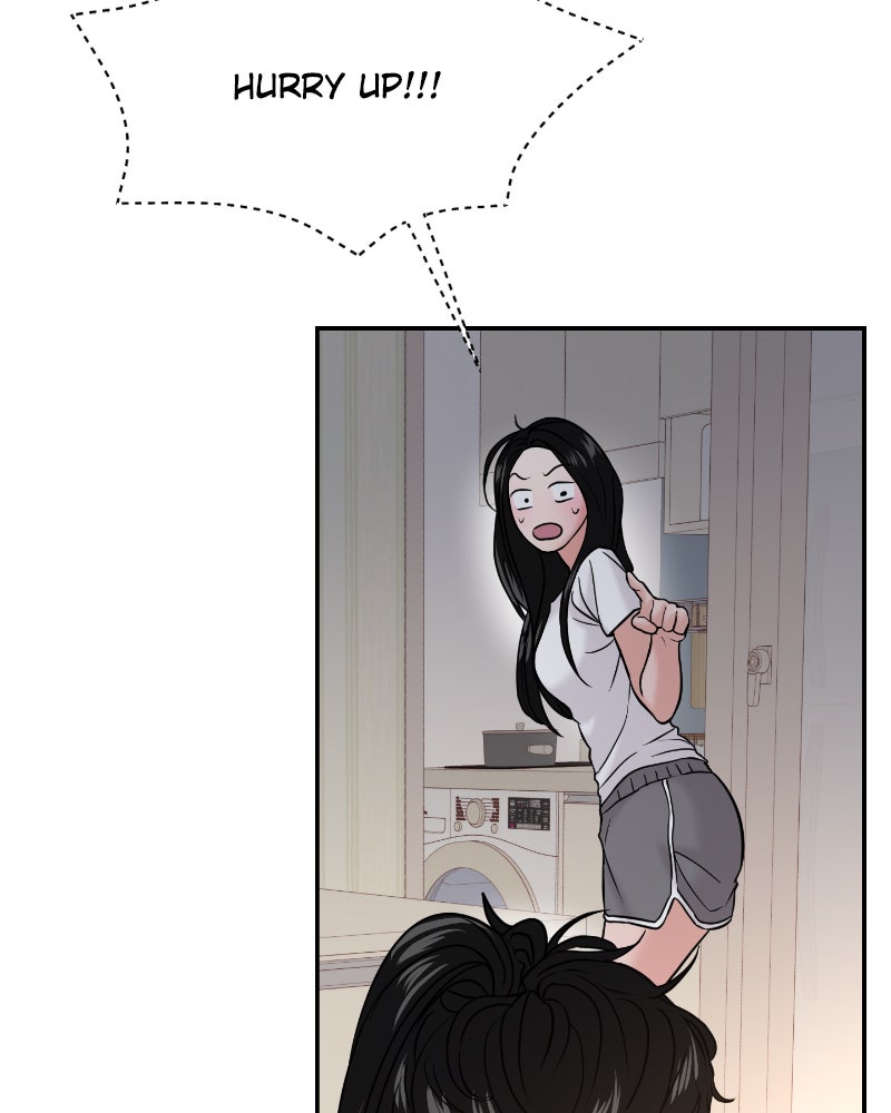 Read This is a Campus Romance Series EN Manga Online