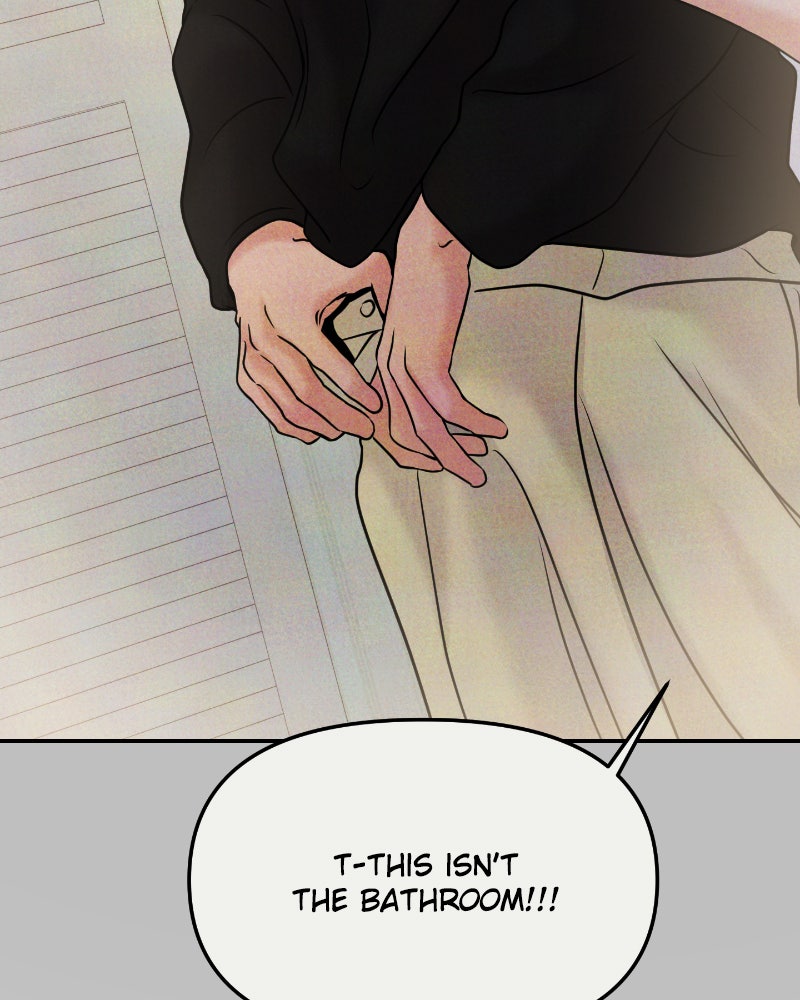 Read This is a Campus Romance Series EN Manga Online