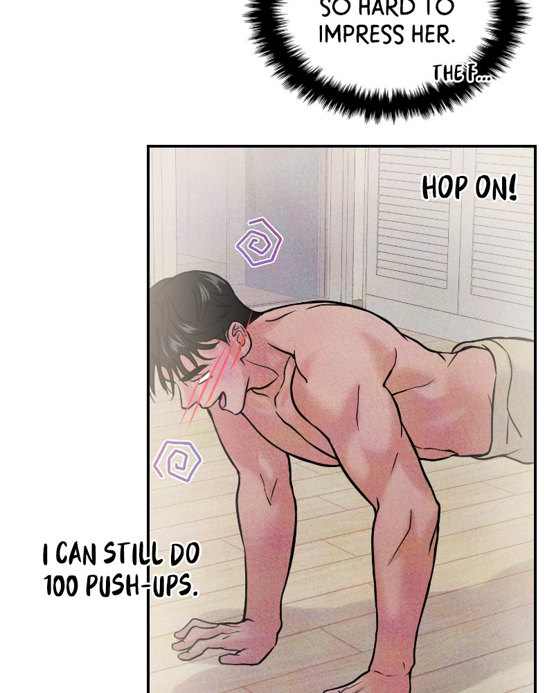 Read This is a Campus Romance Series EN Manga Online