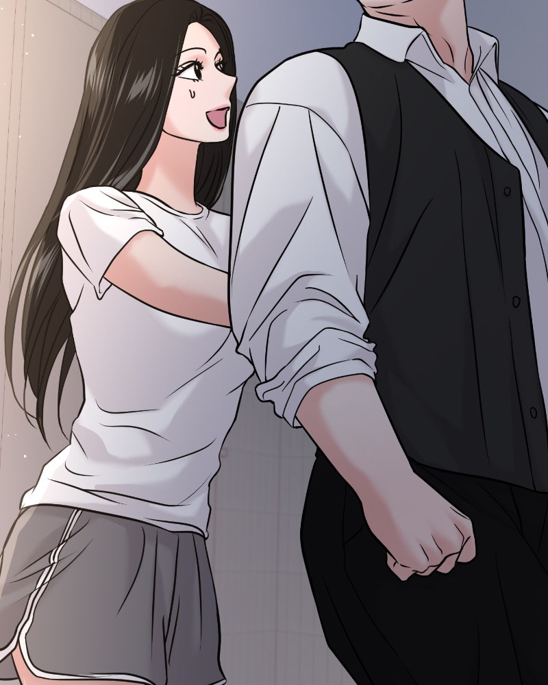 Read This is a Campus Romance Series EN Manga Online