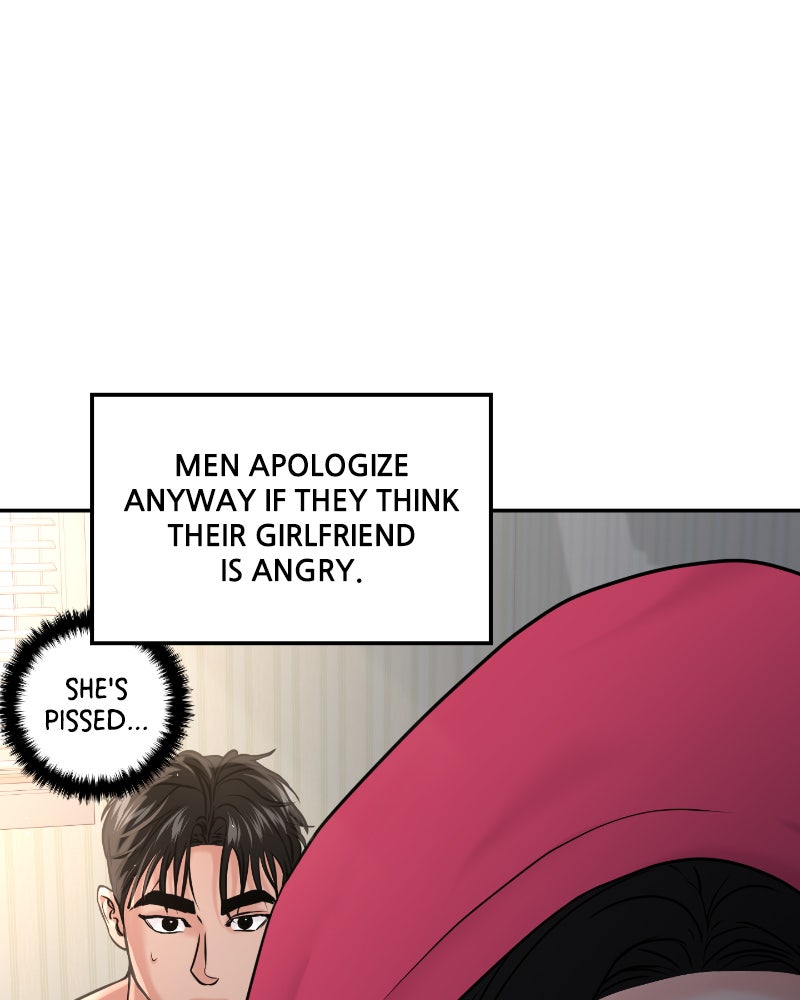 Read This is a Campus Romance Series EN Manga Online