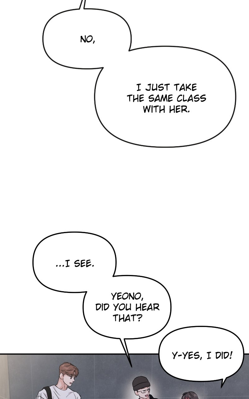 Read This is a Campus Romance Series EN Manga Online