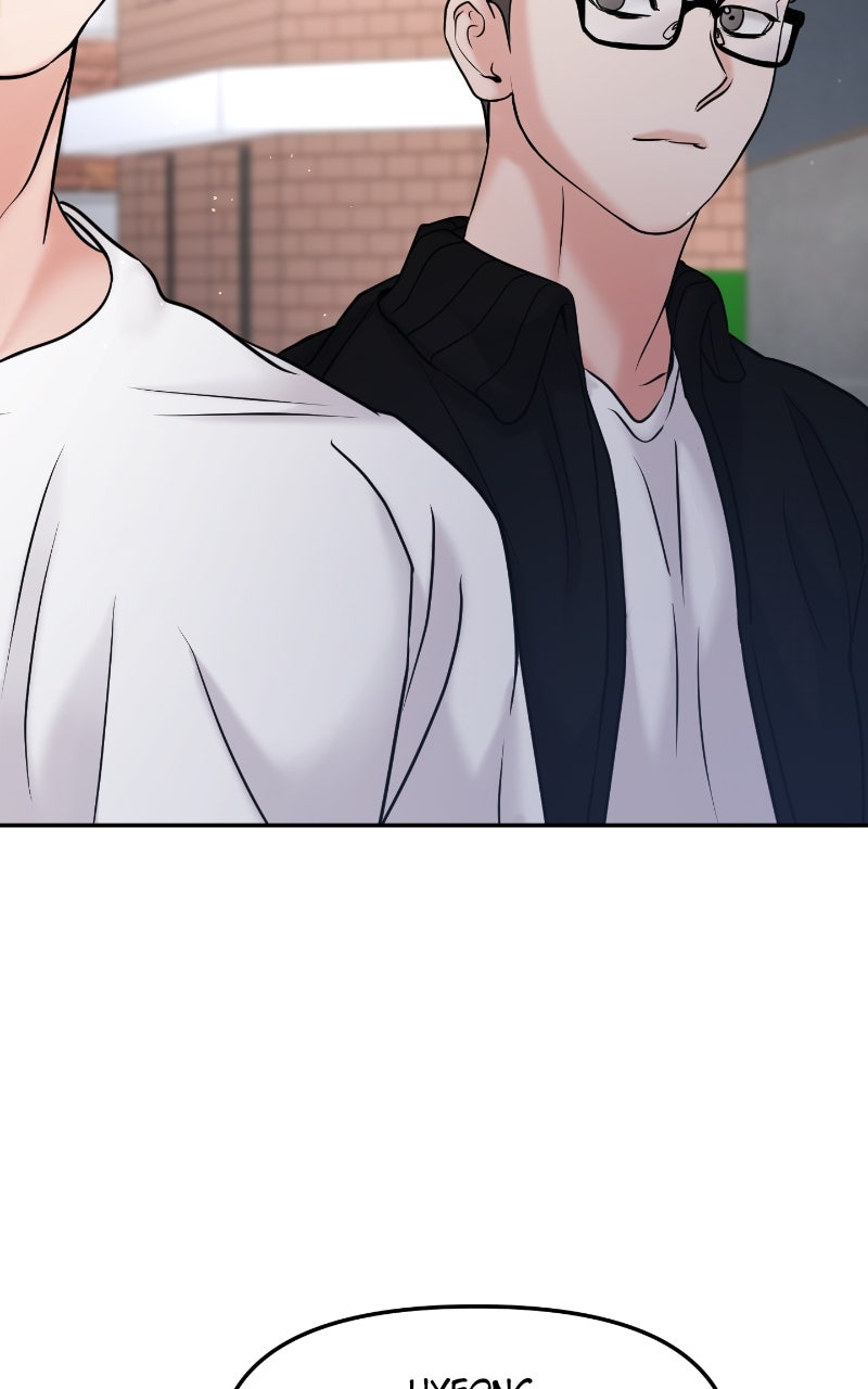 Read This is a Campus Romance Series EN Manga Online