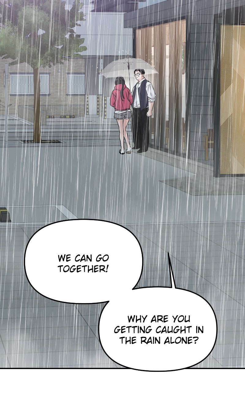 Read This is a Campus Romance Series EN Manga Online