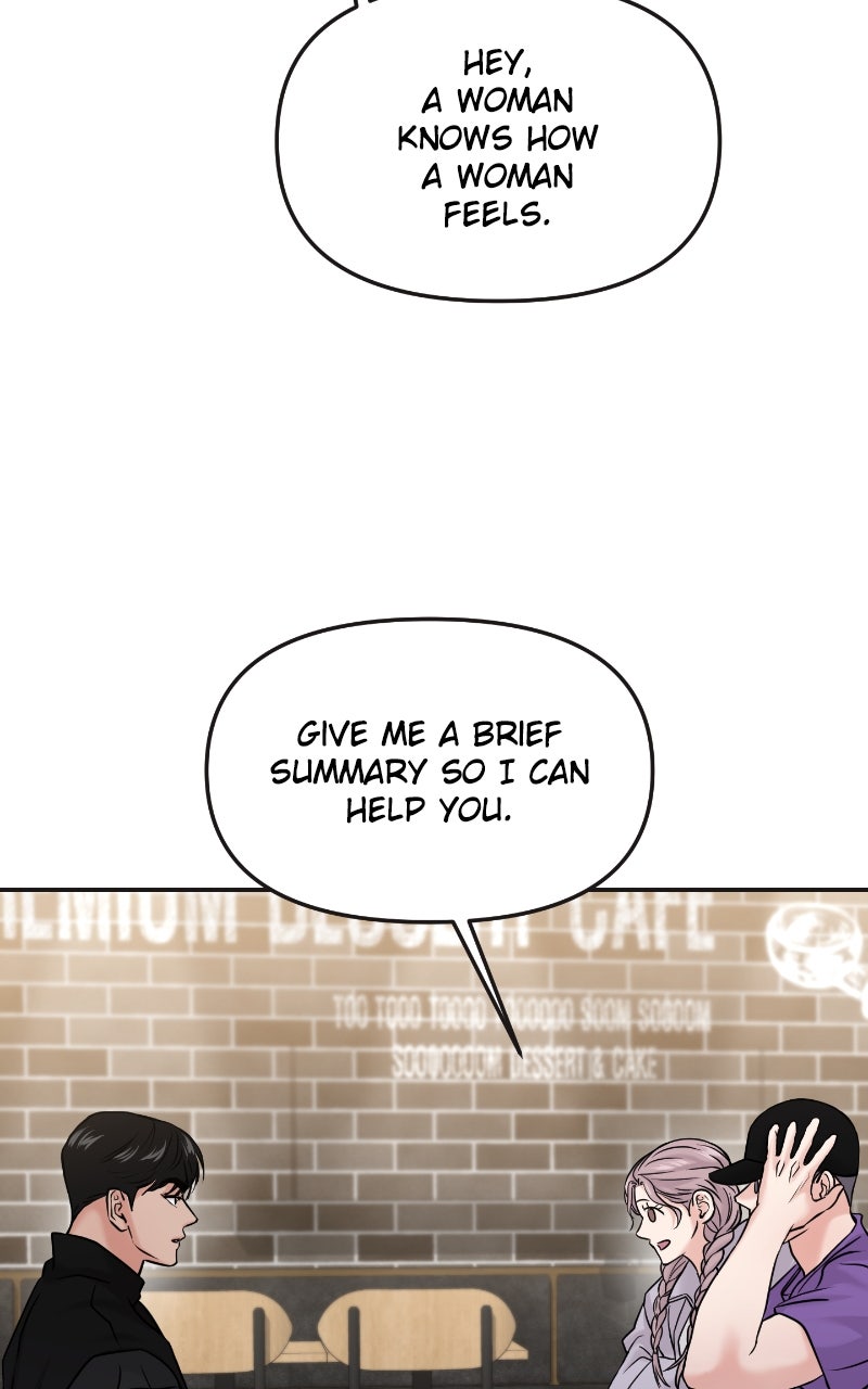 Read This is a Campus Romance Series EN Manga Online