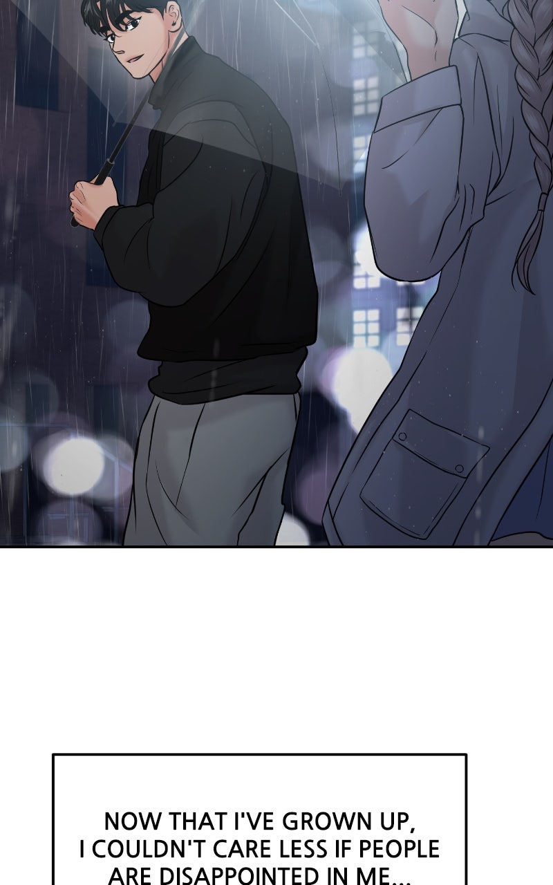 Read This is a Campus Romance Series EN Manga Online