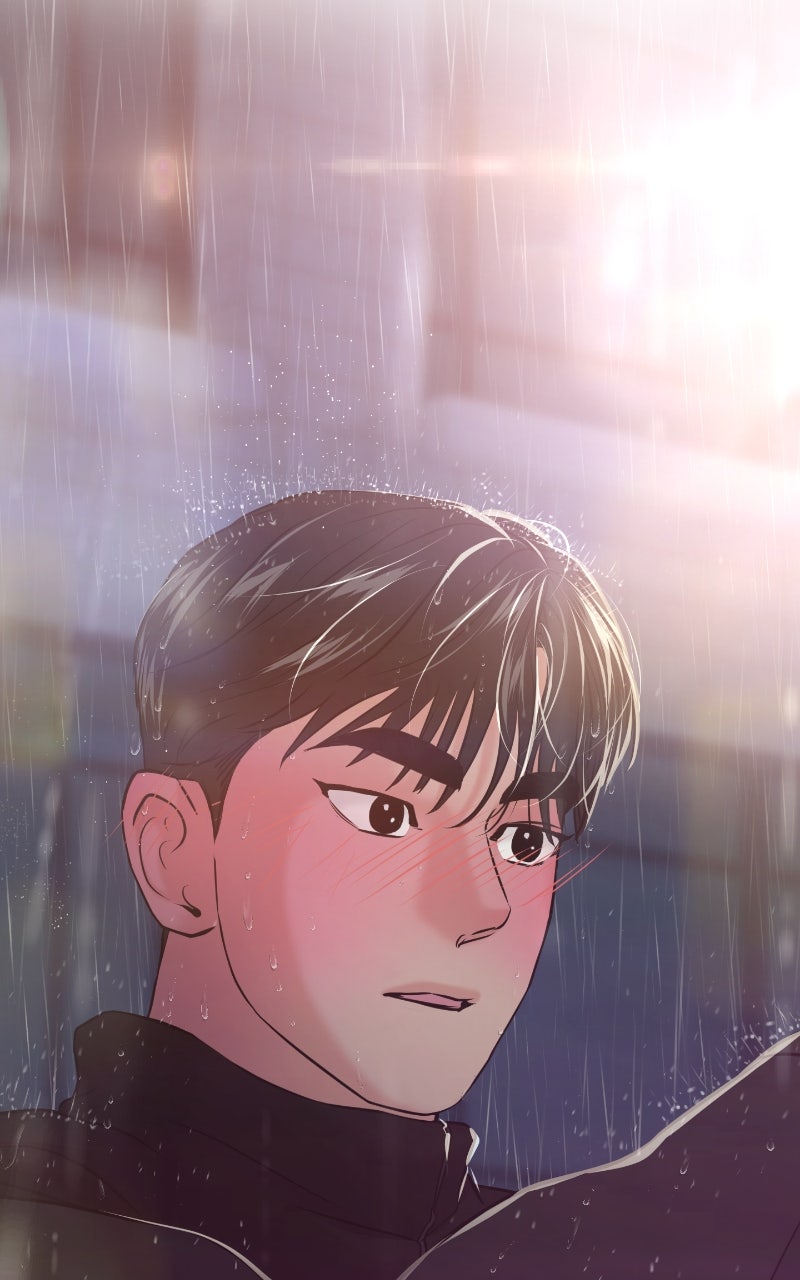 Read This is a Campus Romance Series EN Manga Online