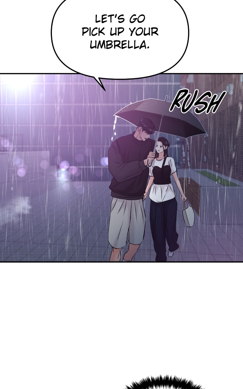 Read This is a Campus Romance Series EN Manga Online