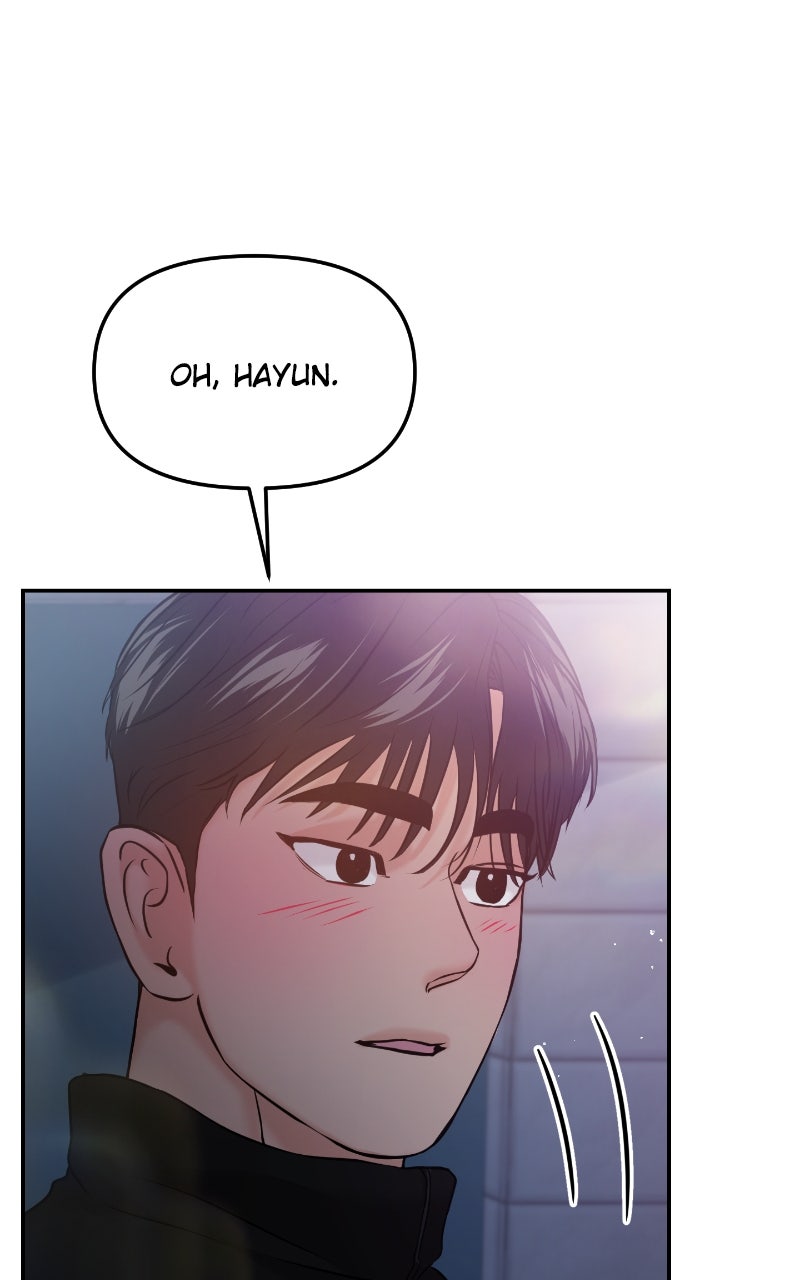 Read This is a Campus Romance Series EN Manga Online