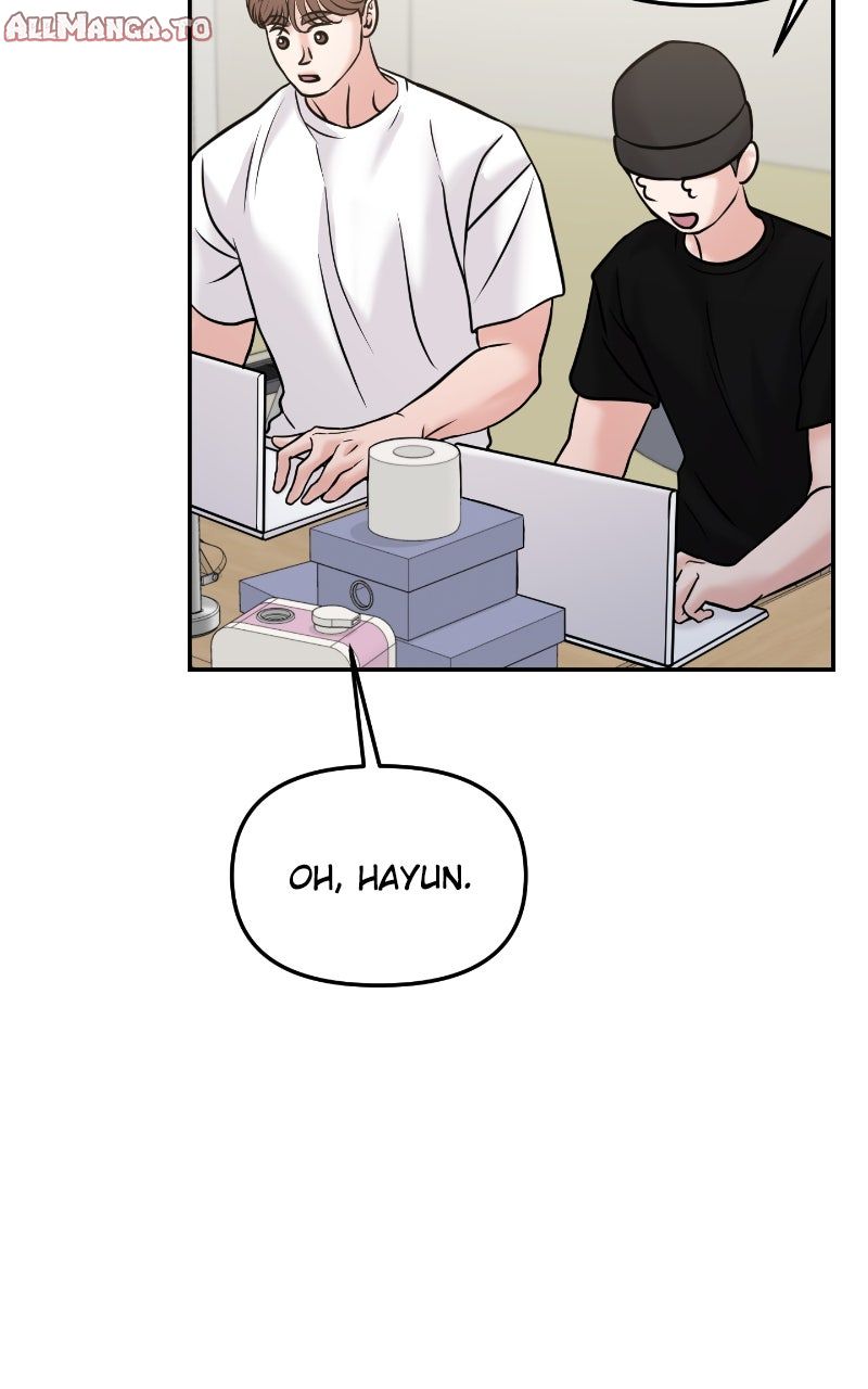 Read This is a Campus Romance Series EN Manga Online