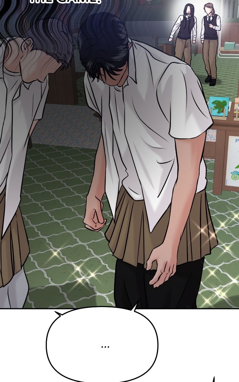 Read This is a Campus Romance Series EN Manga Online