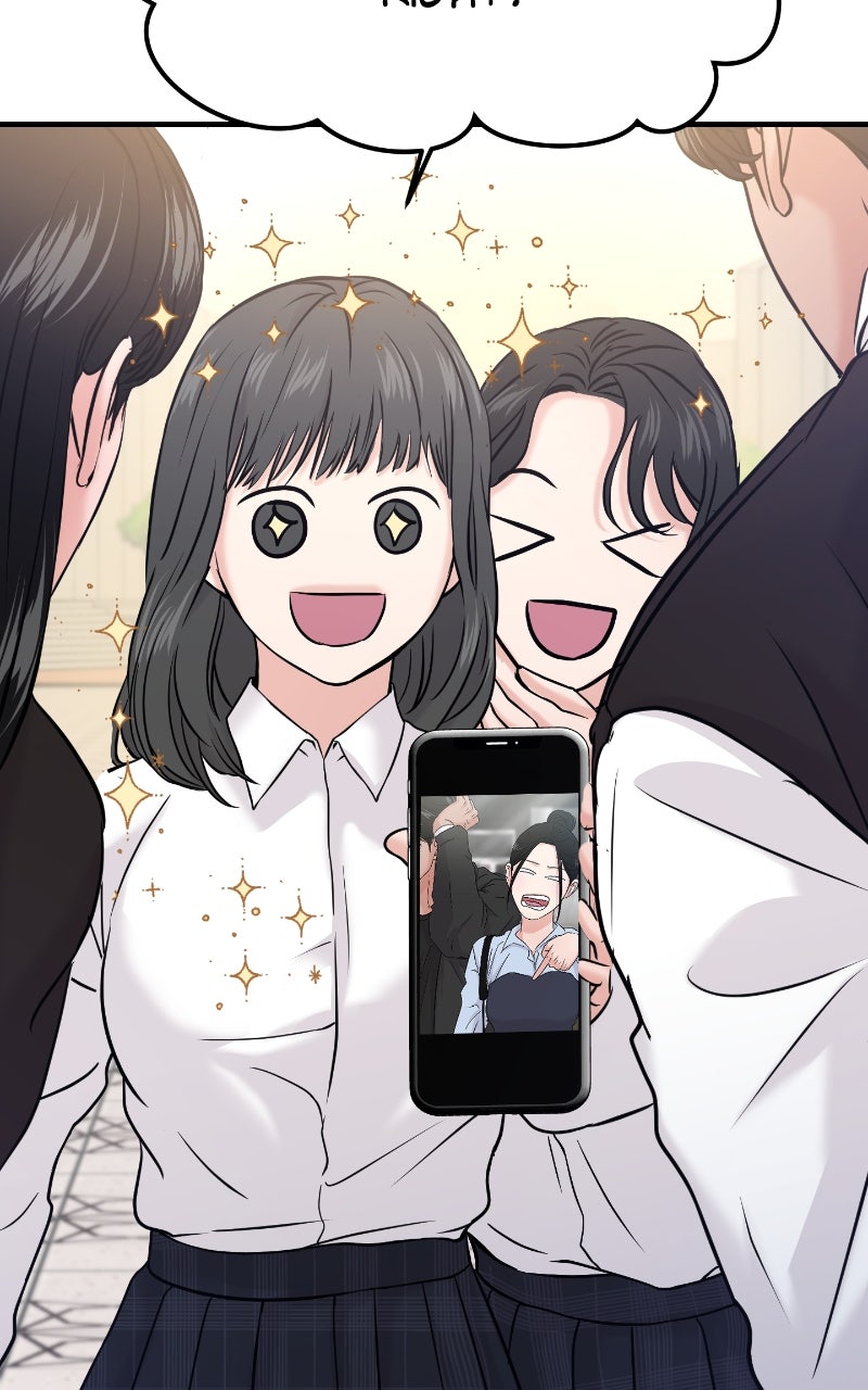 Read This is a Campus Romance Series EN Manga Online