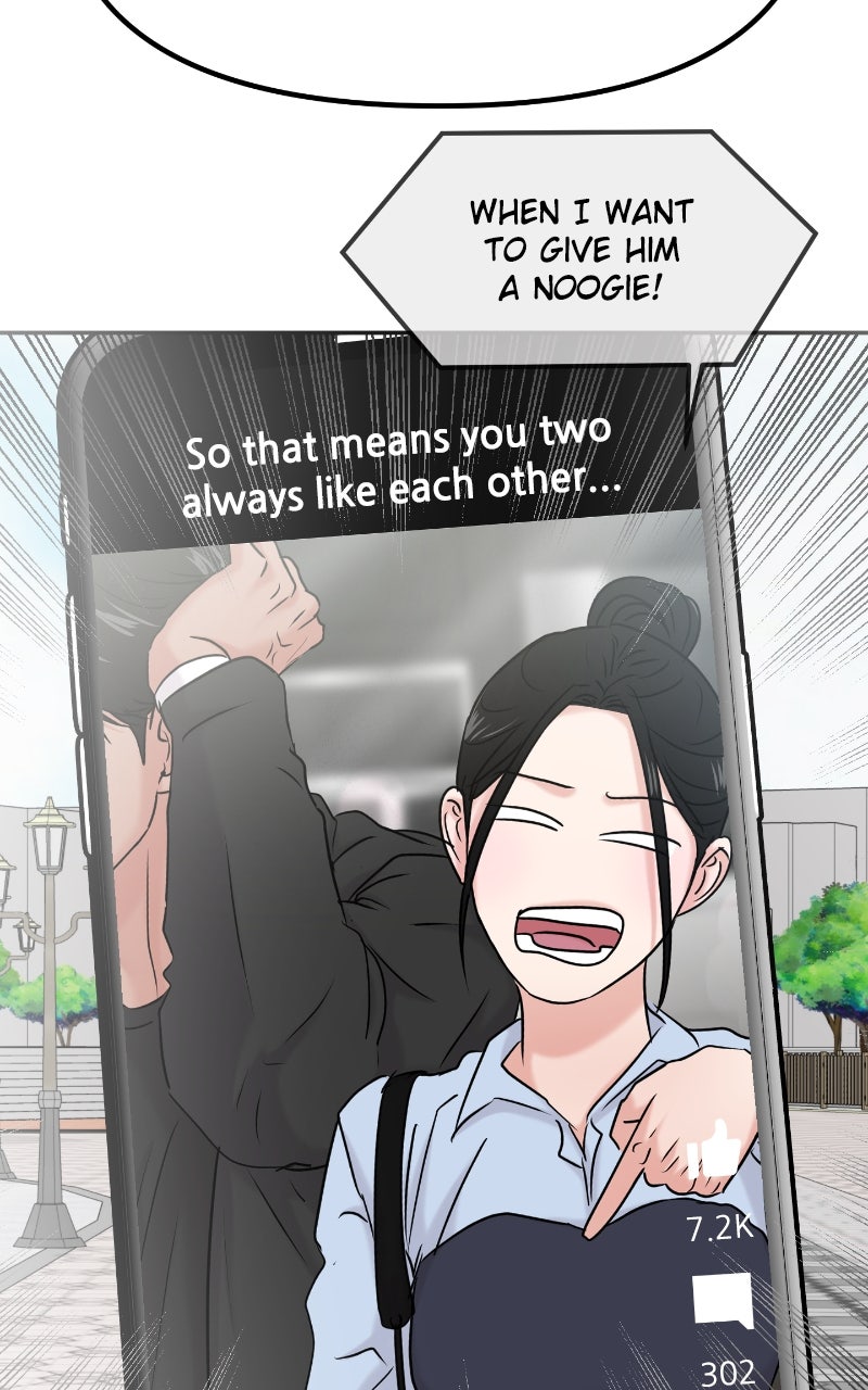 Read This is a Campus Romance Series EN Manga Online