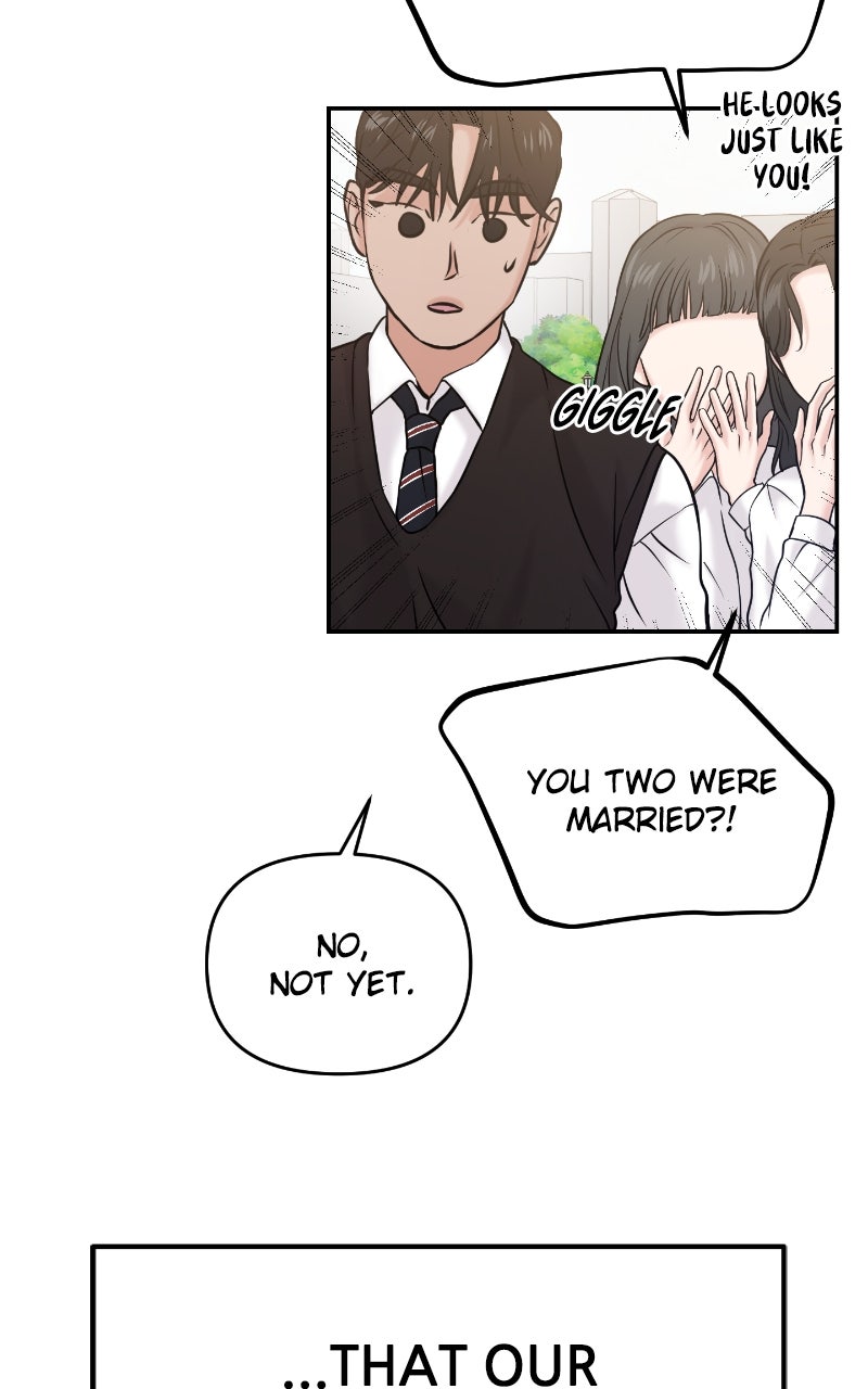 Read This is a Campus Romance Series EN Manga Online