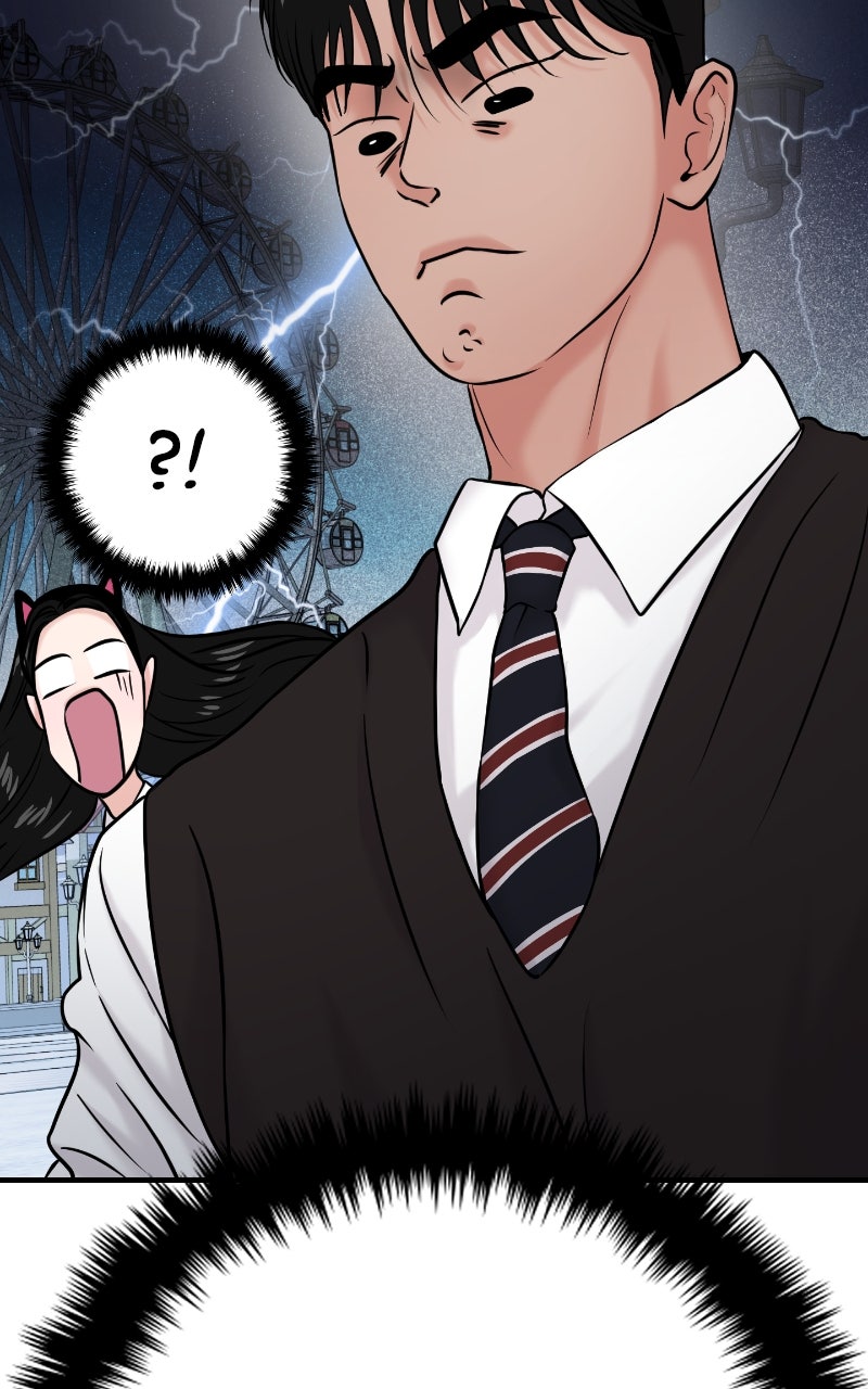 Read This is a Campus Romance Series EN Manga Online