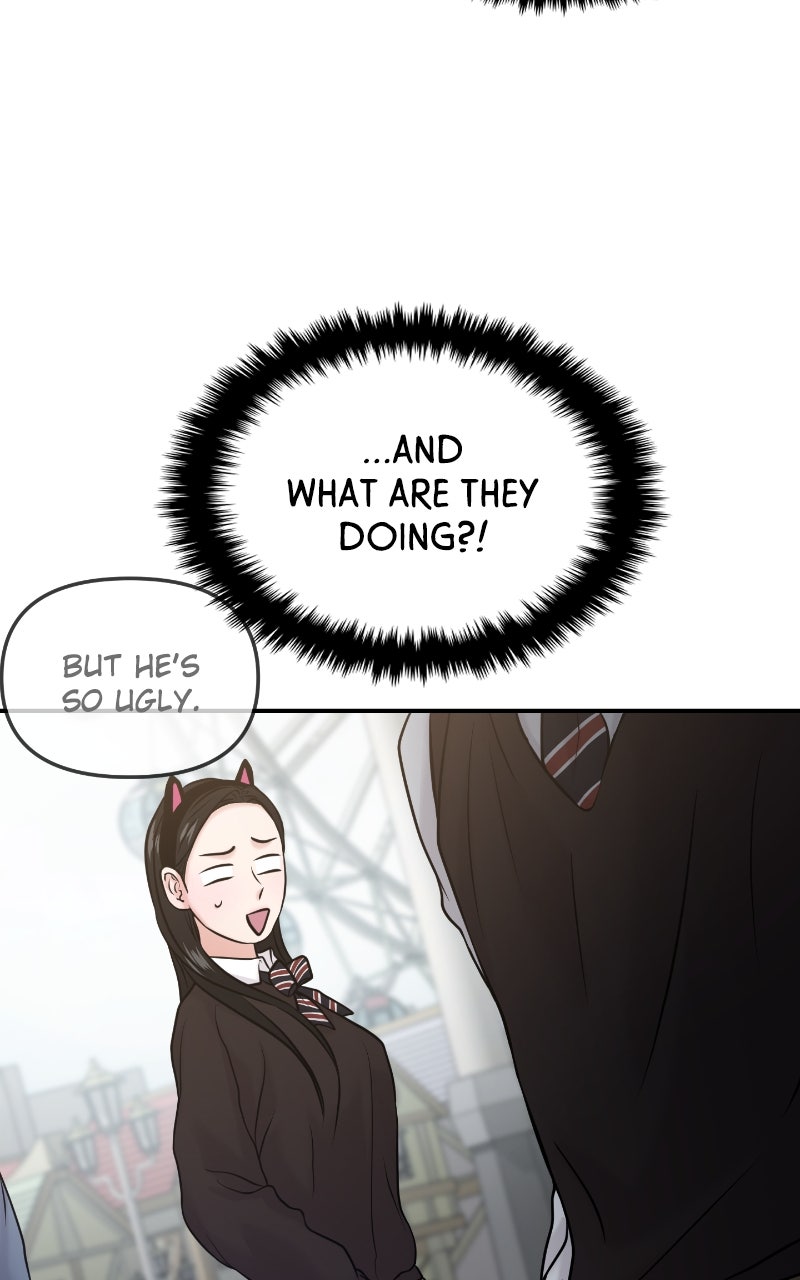 Read This is a Campus Romance Series EN Manga Online