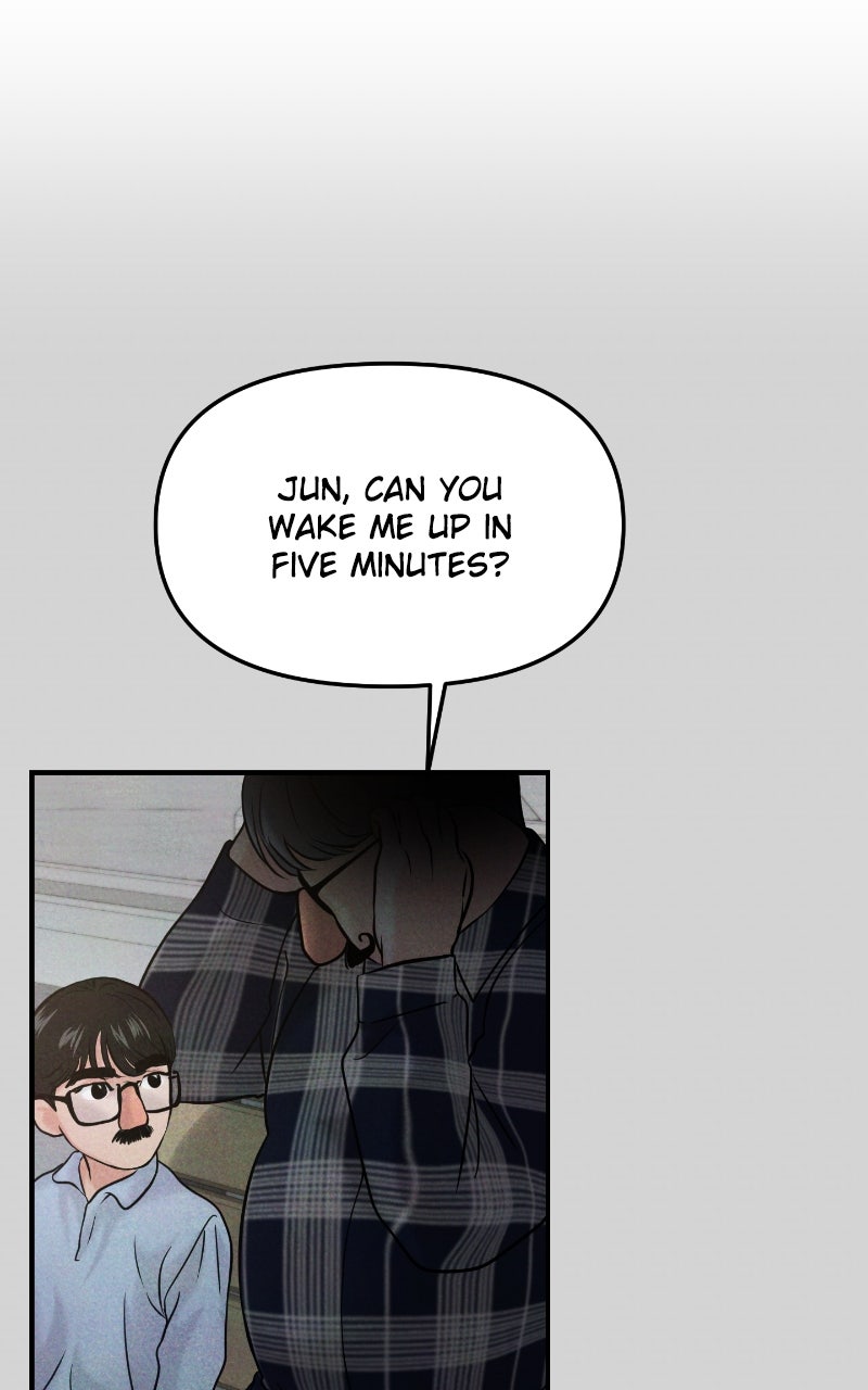 Read This is a Campus Romance Series EN Manga Online