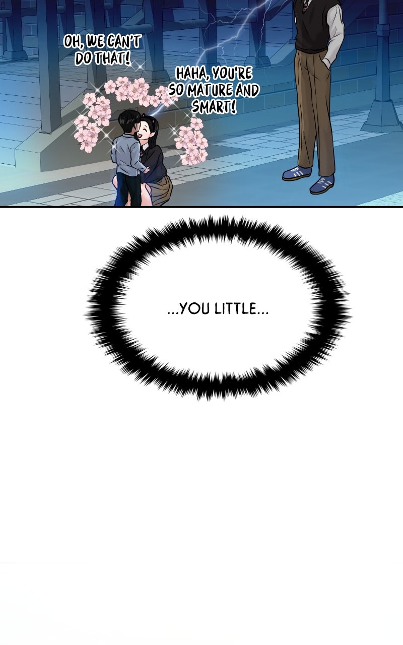 Read This is a Campus Romance Series EN Manga Online