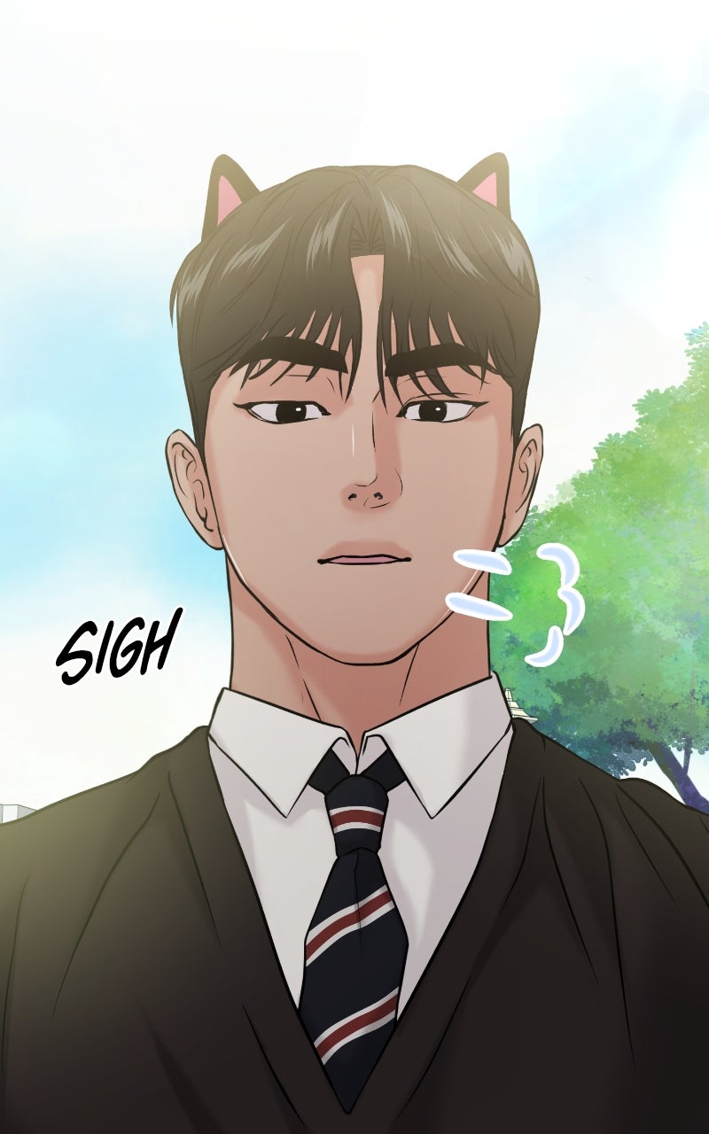 Read This is a Campus Romance Series EN Manga Online