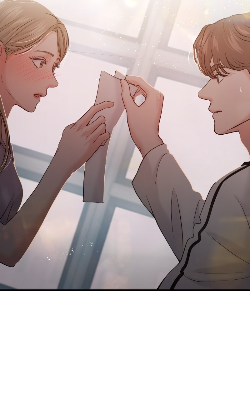 Read This is a Campus Romance Series EN Manga Online