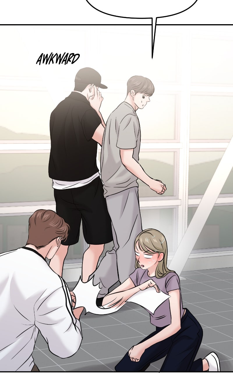 Read This is a Campus Romance Series EN Manga Online