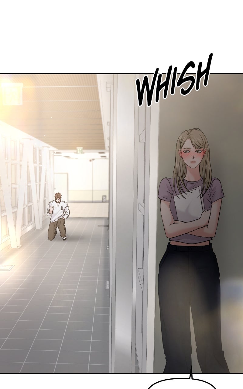 Read This is a Campus Romance Series EN Manga Online