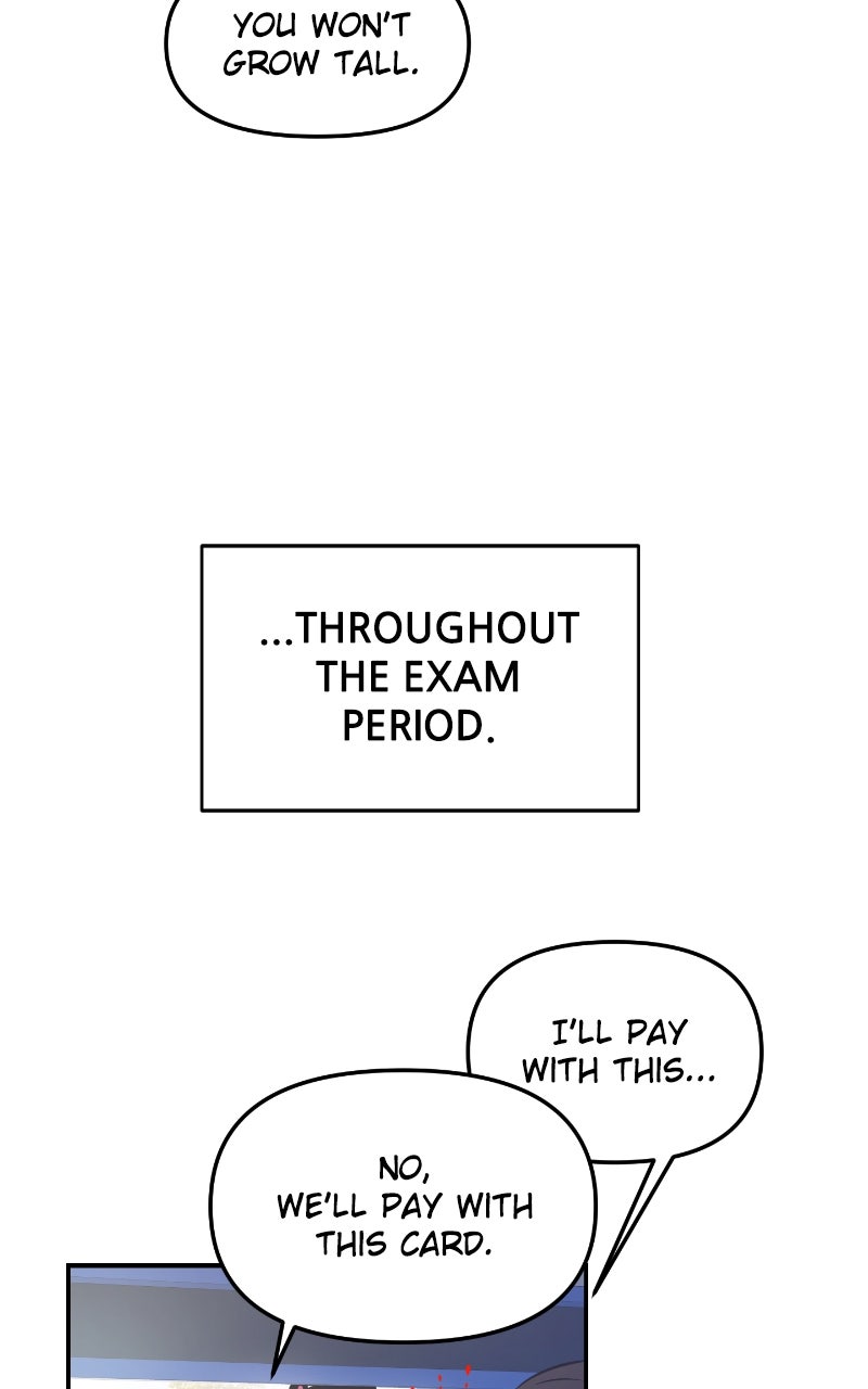 Read This is a Campus Romance Series EN Manga Online