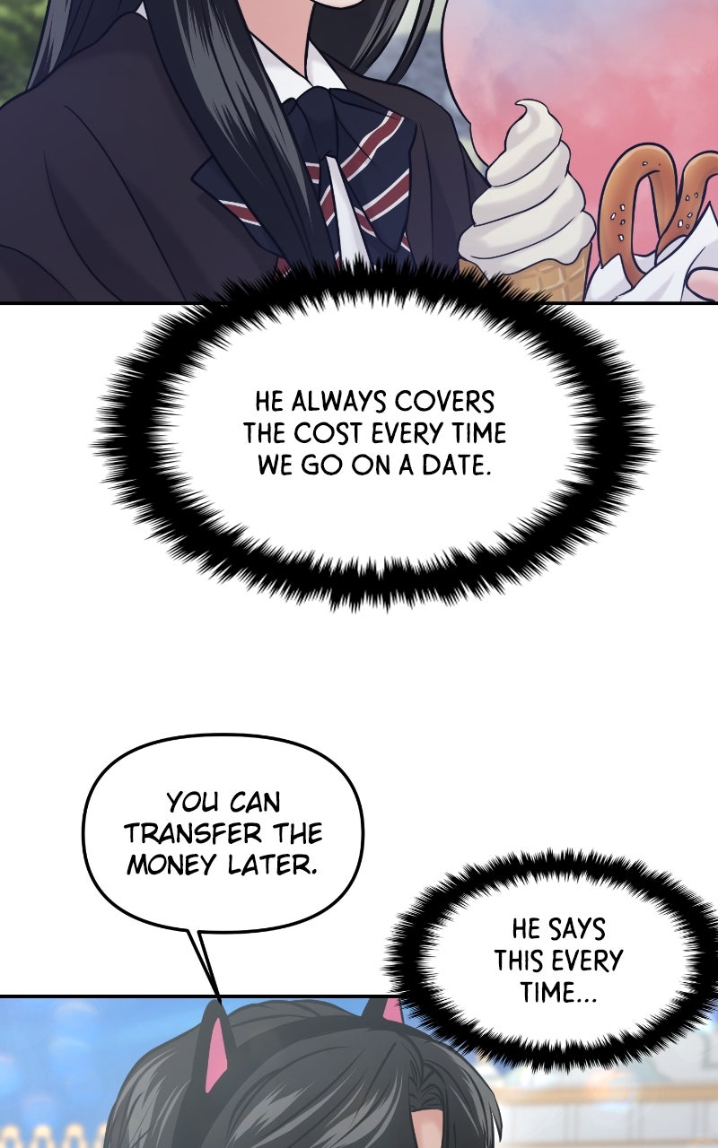 Read This is a Campus Romance Series EN Manga Online