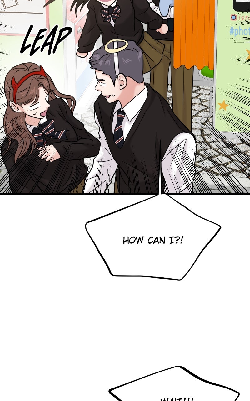 Read This is a Campus Romance Series EN Manga Online